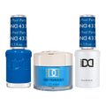 Gel & Lacquer + Dipping Powder
