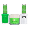Gel & Lacquer + Dipping Powder
