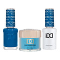 Gel & Lacquer + Dipping Powder