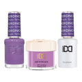 Gel & Lacquer + Dipping Powder