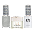 Gel & Lacquer + Dipping Powder