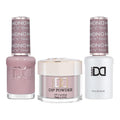 Gel & Lacquer + Dipping Powder