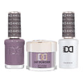 Gel & Lacquer + Dipping Powder