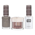 Gel & Lacquer + Dipping Powder