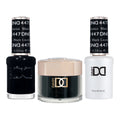 Gel & Lacquer + Dipping Powder
