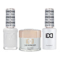 Gel & Lacquer + Dipping Powder