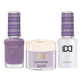 Gel & Lacquer + Dipping Powder