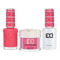 Gel & Lacquer + Dipping Powder