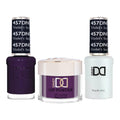 Gel & Lacquer + Dipping Powder