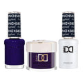Gel & Lacquer + Dipping Powder