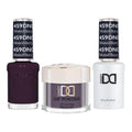 Gel & Lacquer + Dipping Powder