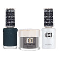Gel & Lacquer + Dipping Powder
