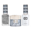 Gel & Lacquer + Dipping Powder