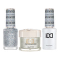 Gel & Lacquer + Dipping Powder