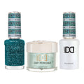 Gel & Lacquer + Dipping Powder