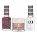 Gel & Lacquer + Dipping Powder