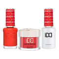 Gel & Lacquer + Dipping Powder