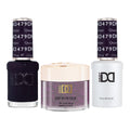 Gel & Lacquer + Dipping Powder