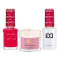 Gel & Lacquer + Dipping Powder