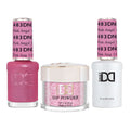 Gel & Lacquer + Dipping Powder