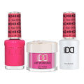 Gel & Lacquer + Dipping Powder