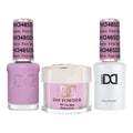 Gel & Lacquer + Dipping Powder