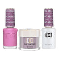 Gel & Lacquer + Dipping Powder
