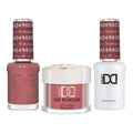Gel & Lacquer + Dipping Powder