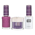 Gel & Lacquer + Dipping Powder