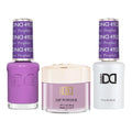 Gel & Lacquer + Dipping Powder