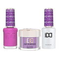 Gel & Lacquer + Dipping Powder