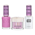 Gel & Lacquer + Dipping Powder