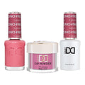 Gel & Lacquer + Dipping Powder