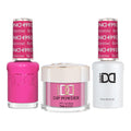 Gel & Lacquer + Dipping Powder
