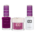 Gel & Lacquer + Dipping Powder
