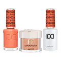 Gel & Lacquer + Dipping Powder