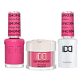 Gel & Lacquer + Dipping Powder