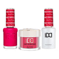 Gel & Lacquer + Dipping Powder
