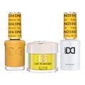Gel & Lacquer + Dipping Powder
