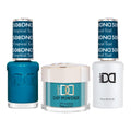 Gel & Lacquer + Dipping Powder