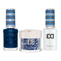 Gel & Lacquer + Dipping Powder