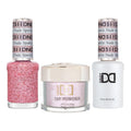 Gel & Lacquer + Dipping Powder