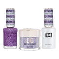 Gel & Lacquer + Dipping Powder