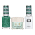 Gel & Lacquer + Dipping Powder