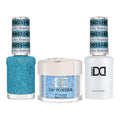 Gel & Lacquer + Dipping Powder