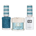 Gel & Lacquer + Dipping Powder