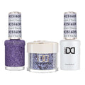Gel & Lacquer + Dipping Powder