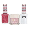 Gel & Lacquer + Dipping Powder