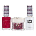 Gel & Lacquer + Dipping Powder