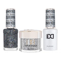 Gel & Lacquer + Dipping Powder